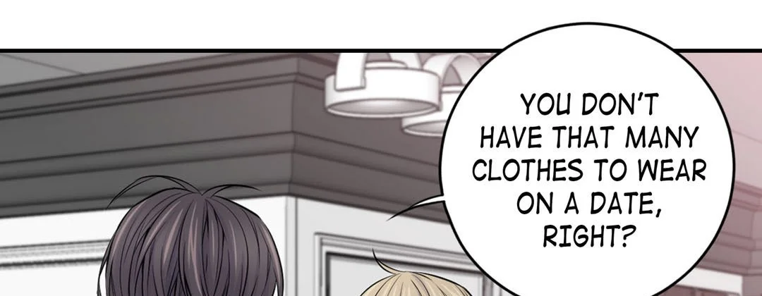 My Ex, Client - Chapter 20
